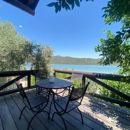 Charming 1br Stone House With View *