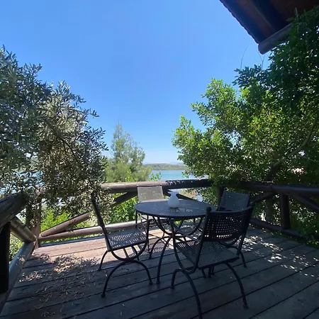 Charming 1br Stone House With View * Bogazici